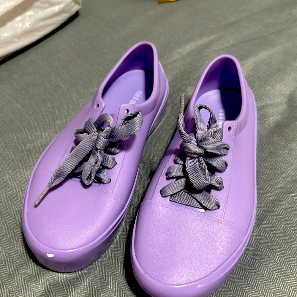 Mini Melissa - Plastic